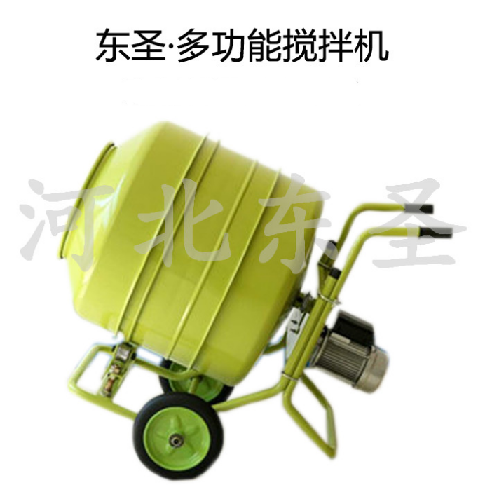 小型攪拌機(jī)-河北東圣吊索具制造有限公司 小型攪拌機(jī)-河北東圣吊索具制造有限公司