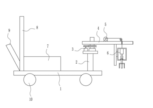 立式小型攪拌機(jī)一款新發(fā)明,顛覆你的認(rèn)知--河北東圣吊索具制造有限公司--小型攪拌機(jī)|石材夾具|液壓堆高車(chē)|手動(dòng)叉車(chē) 立式小型攪拌機(jī)一款新發(fā)明,顛覆你的認(rèn)知--河北東圣吊索具制造有限公司--小型攪拌機(jī)|石材夾具|液壓堆高車(chē)|手動(dòng)叉車(chē)
