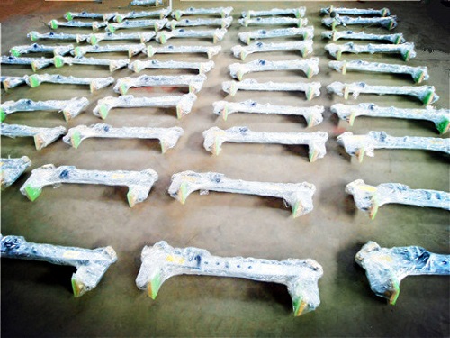 為何大理石板夾切割加工采用等離子切割鋼板？--河北東圣吊索具制造有限公司--小型攪拌機|石材夾具|液壓堆高車|手動叉車