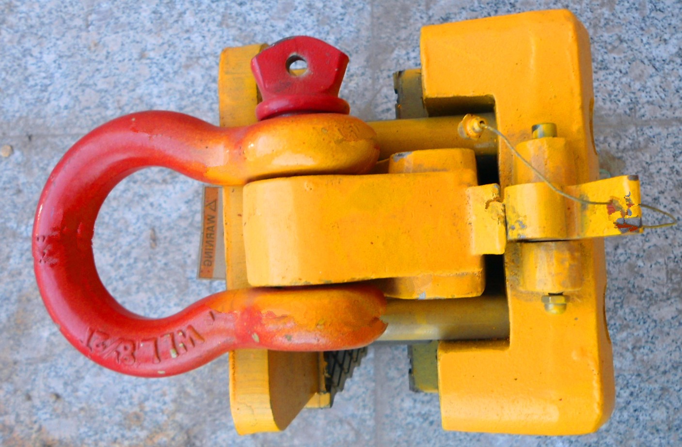 進(jìn)口H型石材安裝夾具--河北東圣吊索具制造有限公司--石材夾具|小型攪拌機(jī)|手動(dòng)叉車(chē)|液壓堆高車(chē) 進(jìn)口H型石材安裝夾具--河北東圣吊索具制造有限公司--石材夾具|小型攪拌機(jī)|手動(dòng)叉車(chē)|液壓堆高車(chē)