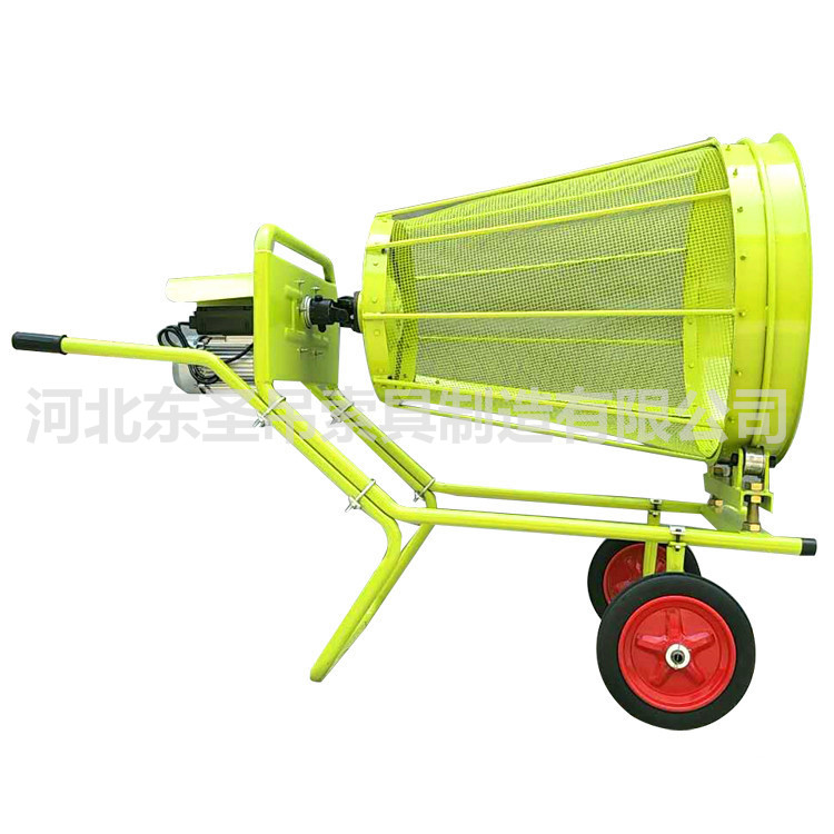 自制小型砂漿攪拌機漏網(wǎng)式小型攪拌機--河北東圣吊索具制造有限公司--小型攪拌機|石材夾具|液壓堆高車|手動叉車 自制小型砂漿攪拌機漏網(wǎng)式小型攪拌機--河北東圣吊索具制造有限公司--小型攪拌機|石材夾具|液壓堆高車|手動叉車