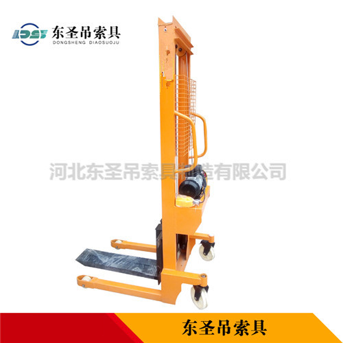 3噸手動(dòng)液壓堆高車側(cè)面展示--河北東圣吊索具制造有限公司--液壓堆高車|手動(dòng)叉車|小型攪拌機(jī)|石材夾具 3噸手動(dòng)液壓堆高車側(cè)面展示--河北東圣吊索具制造有限公司--液壓堆高車|手動(dòng)叉車|小型攪拌機(jī)|石材夾具