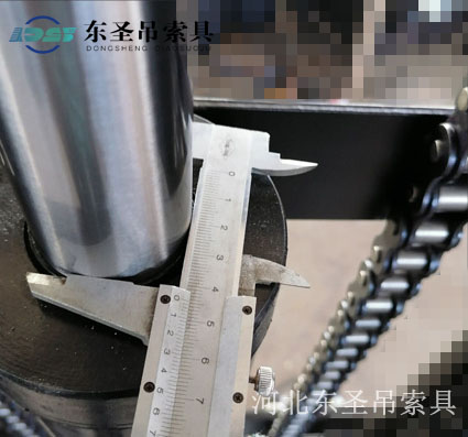 液壓缸主桿直徑40mm--河北東圣吊索具制造有限公司--液壓堆高車(chē)|手動(dòng)叉車(chē)|石材夾具|小型攪拌機(jī) 液壓缸主桿直徑40mm--河北東圣吊索具制造有限公司--液壓堆高車(chē)|手動(dòng)叉車(chē)|石材夾具|小型攪拌機(jī)