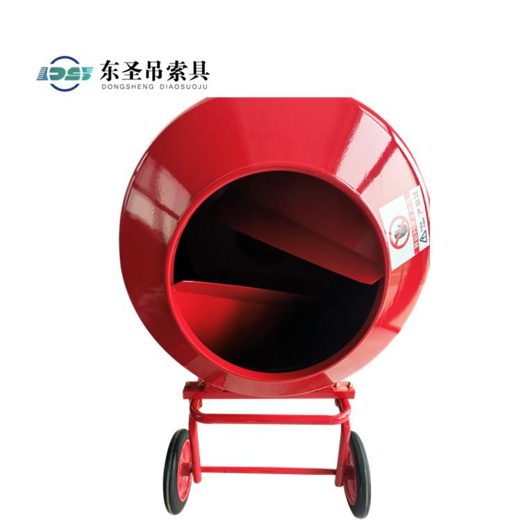 效率低下的水泥攪拌機(jī)會(huì)對(duì)施工進(jìn)度帶來影響