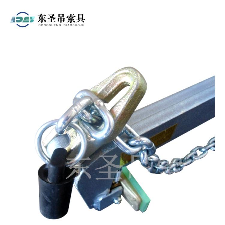 G80級(jí)起重鏈條