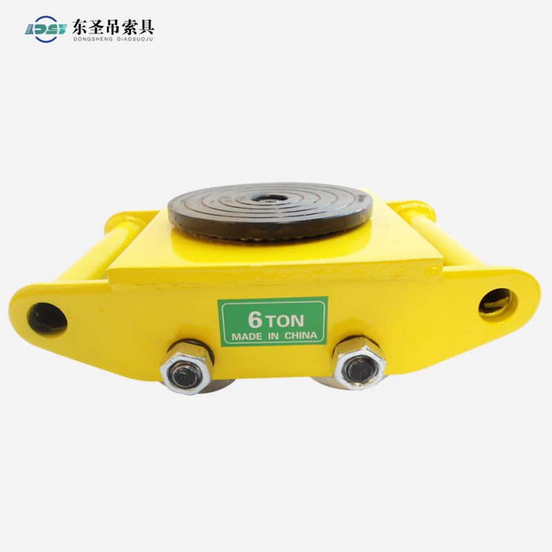 6噸搬運小坦克車